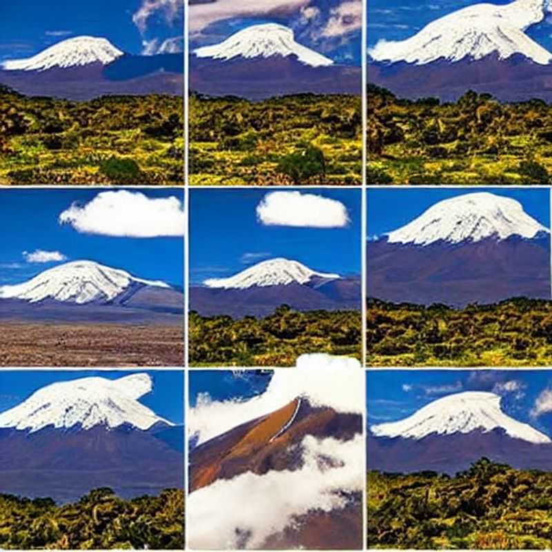 Kilimanjaro in Summer: Sun-Kissed Summits & Daylight Adventures!<h3>Chasing the Sun on Kilimanjaro: Is Summer the Right Time for YOUR Climb?</h3><h3>Tanzania's Kilimanjaro in Summer: Maximizing Daylight for an Unforgettable Trek</h3><h3>Sun, Snow, and Stories: A Summer Kilimanjaro Adventure (with Plenty of Daylight!)</h3><h3>Kilimanjaro's Summer Secret: Long Days, Stunning Views, and Memorable Encounters</h3><h3>Daylight Delights: Planning Your Summer Kilimanjaro Expedition</h3><h3>High Altitude, High Spirits: Making the Most of Daylight Hours on Mount Kilimanjaro</h3><h3>Beyond the Summit: Exploring Tanzania's Wonders with Extended Summer Daylight</h3>
