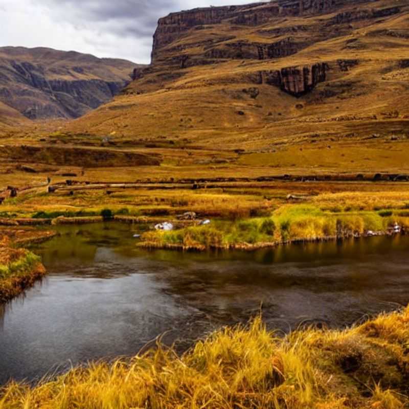 Le Lesotho, un été haut en couleurs ? Exploration des Hautes Terres et romance automnale<h3>Lesotho Highlands en été : Un voyage romantique au cœur des montagnes du Royaume du Ciel ?</h3><h3>Sous le ciel du Lesotho : Vacances estivales dans les Hautes Terres – Mythes, réalités et aventures douces</h3><h3>L'appel des Hautes Terres du Lesotho : Été en montagnes, entre tradition et paysages à couper le souffle</h3><h3>Au cœur du Lesotho : L'été dans les Highlands – Un récit d'aventures et de rencontres chaleureuses</h3>