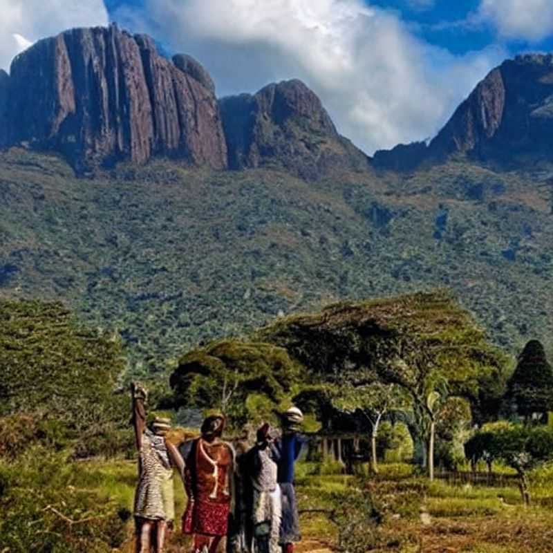 Rome, Italy: A Summer Holiday... But is Mount Mulanje Calling?<h3>Ciao Amici! Trading the Colosseum for Malawi's Majestic Mulanje?</h3><h3>From Roman Ruins to Mulanje's Peaks: A Summer Holiday Dilemma Solved (Safely!)</h3><h3>Sun-Kissed Roman Holiday or Mulanje's Mountain Majesty? Let's Explore the Options!</h3><h3>Ancient History vs. African Adventure: Which Summer Holiday Beckons? (Rome & Mulanje Compared)</h3><h3>A Roman Holiday and a Mulanje Dream: Planning Your Perfect (and Safe!) Summer Escape</h3><h3>Exploring the Wonders of Rome and the Possibility of a Mulanje Mountain Trek: A Summer Journey</h3>