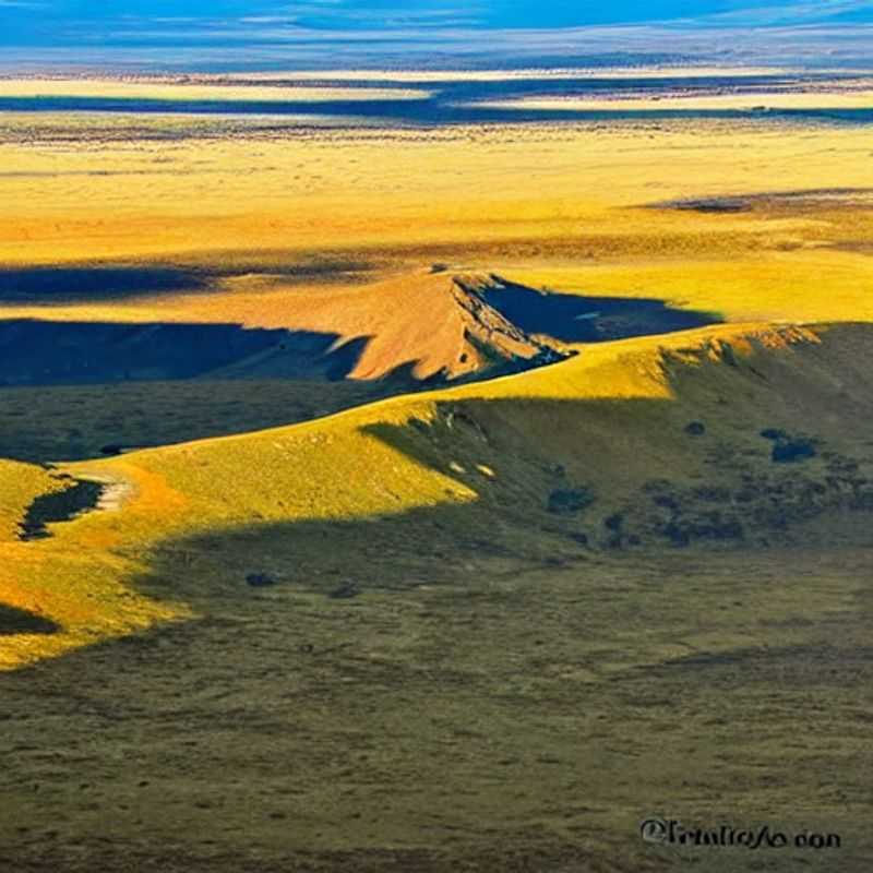 Ngorongoro Crater: Even on a budget, a glimpse of this African Eden is Instagram gold! Witness wildlife wonders without breaking the bank - proof you don't need millions for magical memories. #NgorongoroOnABudget #LuxuryLooksForLess