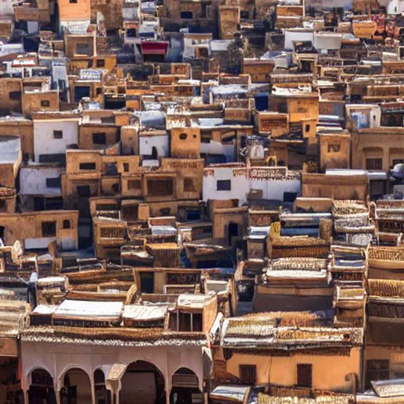 Fez Medina in Summer: A Guide to Navigating the Crowds<h3>Fez Medina in Summer: Beat the Heat & the Tourists</h3><h3>Is the Fez Medina Right for Your Summer Holiday? A Realistic Look at Crowds and Heat</h3><h3>Summer in Fez: Exploring the Medina While Avoiding Tourist Overload</h3><h3>Fez Medina in July/August: Tips for a Comfortable and Authentic Experience</h3><h3>Managing the Summer Crowds: Your Guide to a Rewarding Fez Medina Trip</h3><h3>Fez Medina Summer: Balancing the Buzz with Tranquility</h3><h3>Exploring the Fez Medina in Summer: Practical Tips for Budget Travelers</h3><h3>Fez Medina: Hot Weather, Cool Experiences – A Summer Travel Guide</h3><h3>Summer in Fez: Discovering the Hidden Gems Beyond the Tourist Trails</h3>