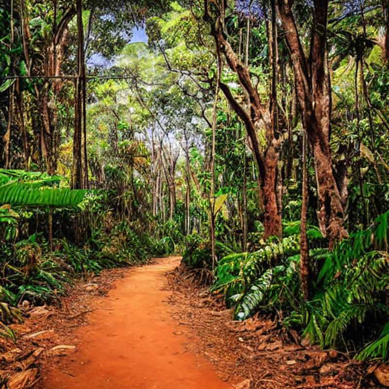 Kirindy Forest, Madagascar: A Summer Escape for the Discerning Soul (and How to Avoid Becoming Lemur Lunch!)<h3>Madagascar's Kirindy: Exclusive Encounters & Avoiding the Tourist Trap (Sun Lotion and Sanity Included)</h3><h3>Secret Madagascar: Kirindy Forest – Your Private Slice of Paradise (and a Few Whispers from the Ancestors)</h3><h3>Is Kirindy Forest the Perfect Summer Getaway? (Lemurs, Legends, and Luxurious Seclusion)</h3><h3>Unveiling Kirindy: Madagascar's Hidden Gem for a Summer of Solitude and Adventure (With a Dash of Myth!)</h3><h3>Kirindy Forest: Summer Sun, Secluded Spots, and the Search for the Legendary Ghost Lemur (A Guide for the Curious Traveler)</h3>