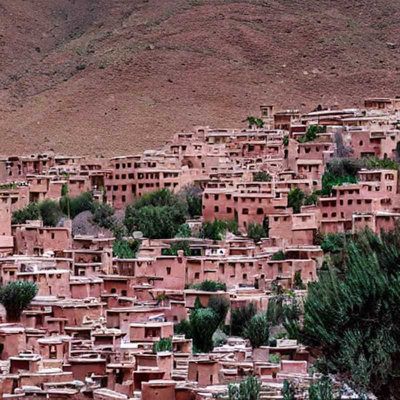 Atlas Mountains in Summer? A Guide's Musings on Autumn's Embrace (and a Dash of Moroccan Sun!)<h3>Morocco's Atlas Mountains: Summer Sizzle or Autumn's Gentle Glow? A Traveler's Tale</h3><h3>Sun-Kissed Summers vs. Autumn's Hues: My Personal Preference for Exploring the Moroccan Atlas</h3><h3>Is the Moroccan Atlas Better in Summer or Autumn? A Tour Guide's Honest Opinion (and a Few Hilarious Anecdotes!)</h3><h3>Beyond the Dunes: Why Autumn Might Steal Your Heart in the Majestic Atlas Mountains</h3><h3>From Marrakech to the Mountains: A Season's Tale – Summer Heat vs. Autumn's Charm in Morocco</h3><h3>My Autumn Heart Belongs to the Atlas Mountains: A Personal Journey Through Morocco's Majesty</h3><h3>A Berber's Perspective: Summer Sun or Autumn's Gentle Breeze in the Atlas Mountains?</h3>