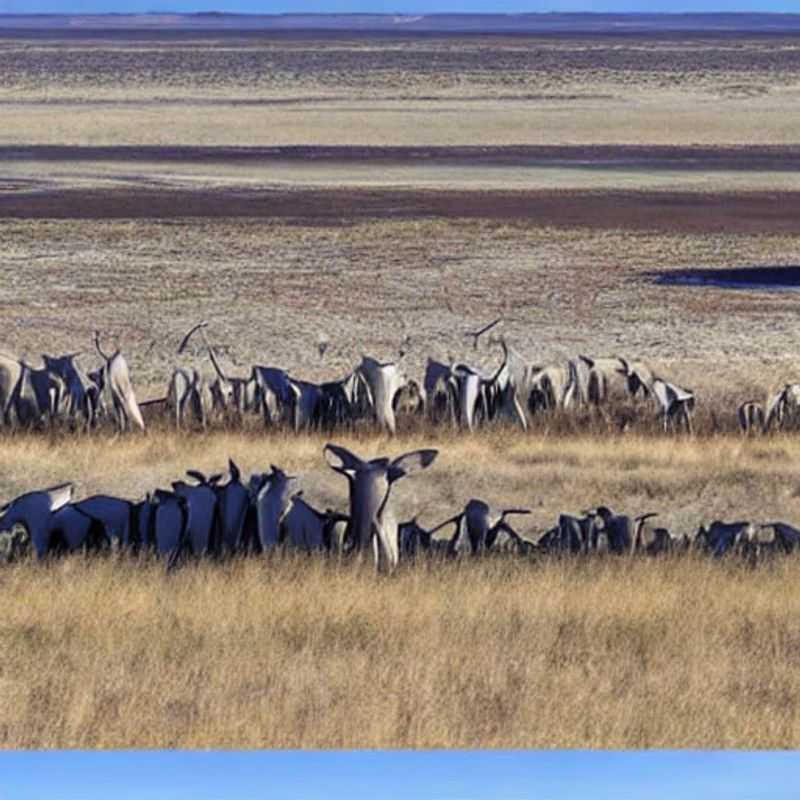 Le Botswana en été : les merveilles du Makgadikgadi Pans malgré la chaleur<h3>Makgadikgadi Pans en été : Osez l'aventure sous le soleil botswanais !</h3><h3>Vacances d'été au Botswana : découvrez le charme du Makgadikgadi Pans en toute sécurité</h3><h3>Soleil et sel : l'été au Makgadikgadi Pans, une expérience inoubliable (et rafraîchissante !)</h3><h3>Automne au Botswana : fêtes et festivals, un voyage culturel envoûtant</h3><h3>L'été au Botswana : au-delà du Makgadikgadi Pans, des aventures estivales sécuritaires</h3><h3>Makgadikgadi Pans : un été sous le signe de la découverte et du bien-être</h3><h3>Voyage estival au Botswana : combinez le Makgadikgadi Pans et les festivals d'automne !</h3>