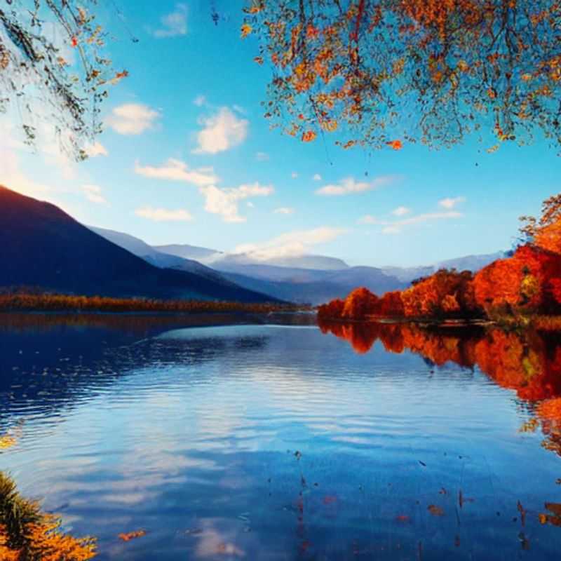 The shimmering waterways of the Okavango Delta, Botswana, beckon with vibrant life under the African summer sun, promising an unforgettable and immersive wildlife experience.