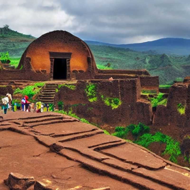 Lalibela en été : un voyage au cœur des églises rupestres, loin de la foule !<h3>Lalibela sous le soleil : Été, la saison idéale pour explorer les merveilles éthiopiennes ?</h3><h3>Églises rupestres de Lalibela : Votre été hors des sentiers battus en toute sérénité.</h3><h3>Découvrir Lalibela en été : Un voyage rafraîchissant et authentique en Éthiopie.</h3><h3>Lalibela l'été : Calme et découverte au pays des églises rupestres.</h3><h3>Voyage estival en Éthiopie : Lalibela, une expérience inoubliable en toute tranquillité.</h3><h3>Soleil et spiritualité : Votre escapade estivale aux églises rupestres de Lalibela.</h3><h3>Été en Éthiopie : Pourquoi Lalibela est la destination idéale pour des vacances paisibles et riches en découvertes.</h3>