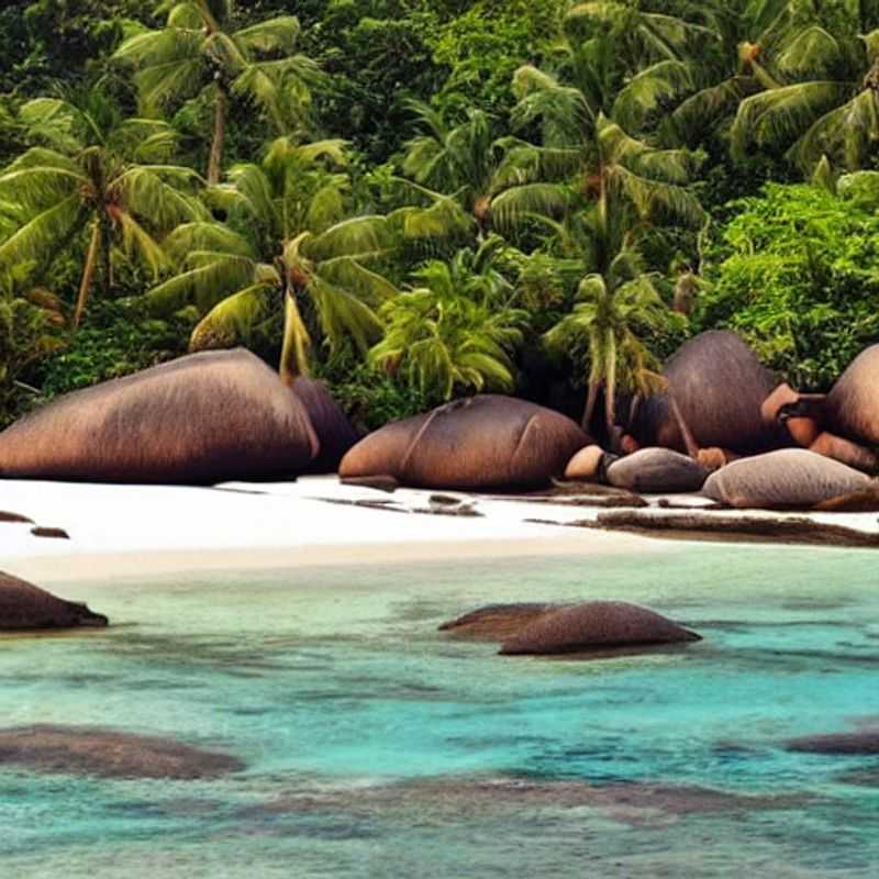 Seychelles Social Scene&#58; Luxury Meets Budget on Mahé Island – A Guide to Networking in Paradise<h3>Mahé Magic&#58; Budget&#45;Friendly Luxury &#38; Social Connections in the Seychelles</h3><h3>Island Hopping &#38; Networking&#58; Unveiling Mahé's Hidden Social Gems (Even on a Budget!)</h3><h3>Sun&#44; Sand&#44; &#38; Social Butterflies&#58; Finding Your Tribe in the Seychelles on a Budget</h3><h3>Seychelles Secrets&#58;  Luxury Social Spots on Mahé Without Breaking the Bank</h3><h3>From Budget Traveler to Socialite&#58;  Networking Your Way Through Mahé's Luxurious Landscape</h3><h3>My Seychelles Adventure&#58; Budget&#45;Friendly Luxury &#38; Unexpected Social Connections on Mahé</h3><h3>Affordable Elegance&#58;  Maximizing Social Opportunities on Mahé Island&#44; Seychelles</h3><h3>Beyond the Beaches&#58;  Discovering Mahé's Thriving Social Scene on a Budget</h3><h3>Mahé's Hidden Gems&#58;  Budget&#45;Friendly Luxury &#38;  Unforgettable Social Experiences</h3>