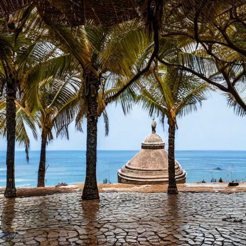 Menos Luz, Mais Magia em São Sebastião? Um Verão Moçambicano na Fortaleza<h3>São Sebastião no Verão: Sol a Pinchar, Histórias a Abundar?</h3><h3>Fortaleza de São Sebastião: Refúgio de Verão ou Desafio ao Sol?</h3><h3>O Que o Sol de Verão Reserva na Fortaleza de São Sebastião? Uma Aventura Moçambicana</h3><h3>Curto o Dia, Longo o Encanto: São Sebastião e o Mistério do Verão</h3><h3>Verão em Moçambique: Será a Fortaleza de São Sebastião a Escolha Ideal?</h3>