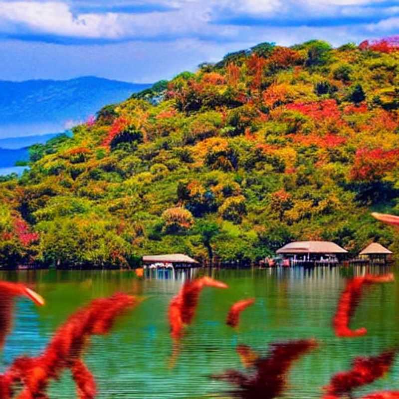 Lake Tanganyika in Summer: Beat the Crowds, Embrace the Calm!<h3>Tanzania's Hidden Gem: A Summer Escape to Lake Tanganyika</h3><h3>Lake Tanganyika: Your Serene Summer Getaway in Tanzania</h3><h3>Off the Beaten Track: A Relaxed Summer Holiday on Lake Tanganyika</h3><h3>Sun, Sand, and Serenity: Discovering Lake Tanganyika's Summer Charm</h3><h3>Tanzania's Summer Secret: Uncrowded Shores and Unforgettable Moments on Lake Tanganyika</h3><h3>Escape the Tourist Trail: A Unique Summer Experience at Lake Tanganyika</h3><h3>Beyond the Safari: Exploring the Tranquil Beauty of Lake Tanganyika in Summer</h3><h3>Lake Tanganyika: A Summer Adventure for the Soul</h3><h3>Tanzania's Undiscovered Paradise: A Summer Holiday on Lake Tanganyika</h3>