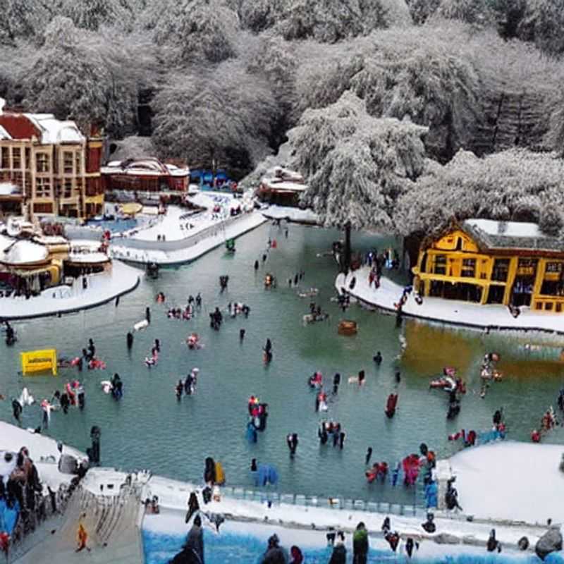 Crystal-clear turquoise waters of Lake Tanganyika, Tanzania beckon, hinting at refreshing dips and sun-kissed adventures – the perfect antidote to summer's swelter! Is this your next holiday escape?