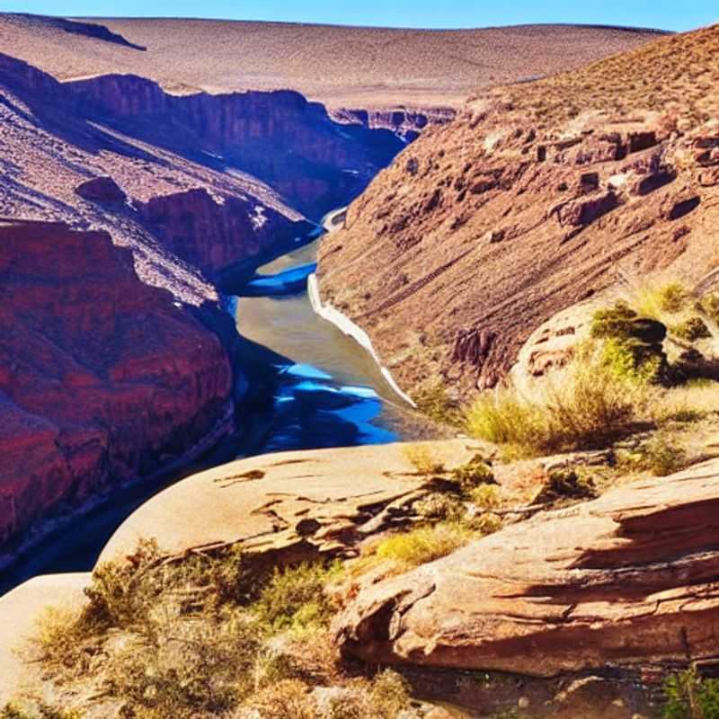 Is Fish River Canyon Baking in the Namibian Summer Sun? A Guide's Honest Take<h3>Fish River Canyon in Summer: Sun-Kissed Adventures (and Staying Cool!)</h3><h3>Namibia's Summer Sizzle: Should You Brave the Fish River Canyon Heat?</h3><h3>Beating the Heat: A Summertime Fish River Canyon Adventure (and Staying Safe!)</h3><h3>Fish River Canyon's Summer Secret: A Journey Beyond the Tourist Trail (Responsibly!)</h3>