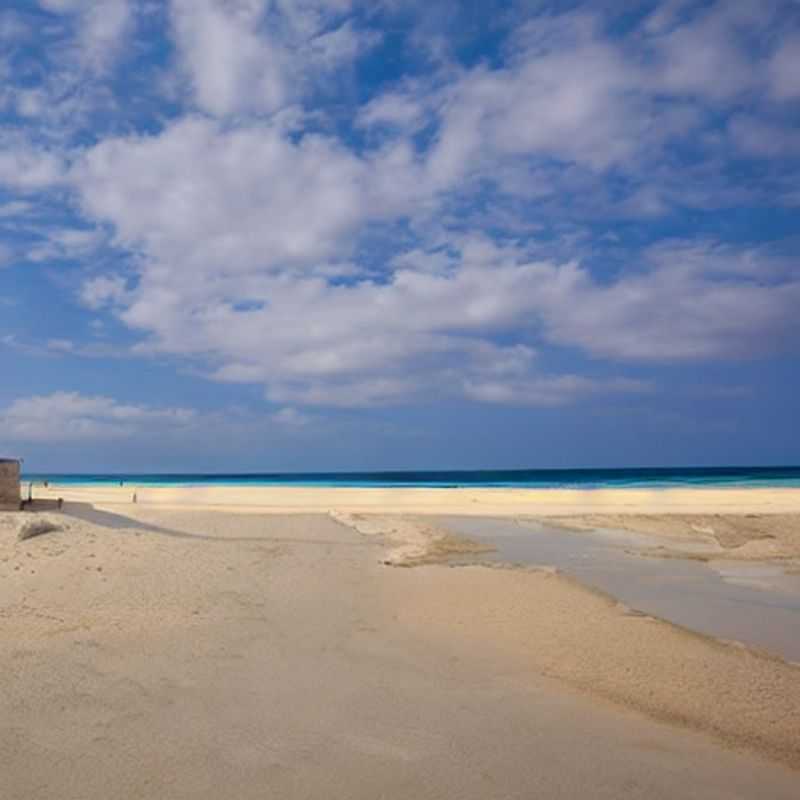 Bazaruto au Mozambique : Un Paradis Tropical pour des Vacances d'été Inoubliables ?<h3>Île de Bazaruto : Activités de Plein Air et Événements - Votre Guide pour un Séjour Réussi</h3><h3>Bazaruto : Explorer l'île en toute sécurité et économiquement</h3><h3>Découvrir Bazaruto hors des sentiers battus : Conseils d'un expert pour des expériences authentiques</h3><h3>Vacances à Bazaruto : Immersion culturelle et respect des traditions locales</h3><h3>Bazaruto : Éviter les pièges à touristes et savourer l'authenticité mozambicaine</h3><h3>Histoire et Culture de Bazaruto : Un voyage dans le temps</h3><h3>Conseils pratiques pour un séjour sûr et réussi à Bazaruto</h3><h3>Bazaruto en été : Météo, activités et événements à ne pas manquer</h3><h3>Organiser son voyage à Bazaruto : Budget, transport et hébergement</h3>