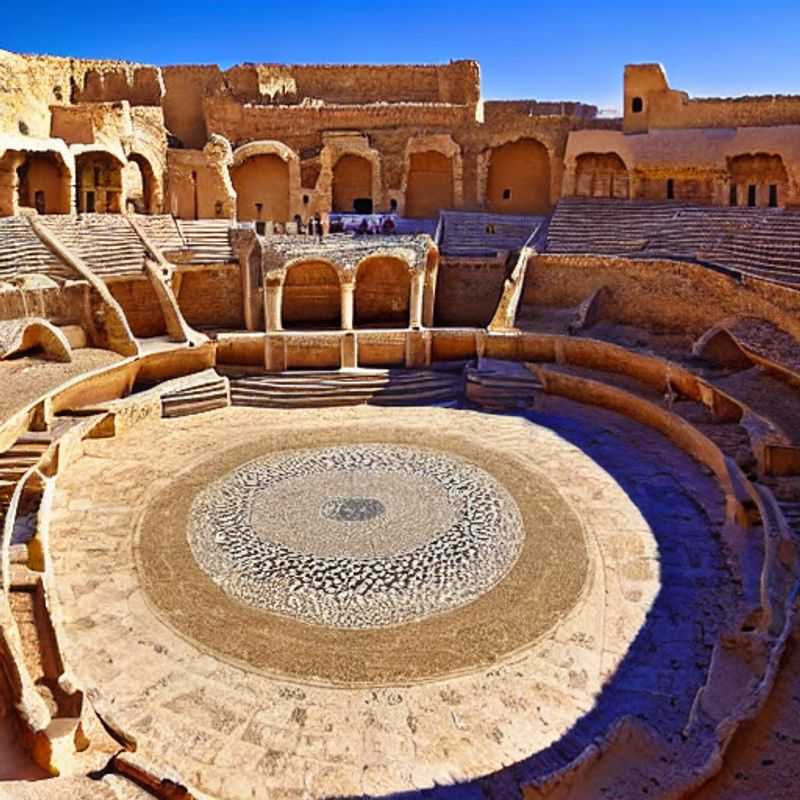 El Jem's Sun&#45;Kissed Secrets&#58; Luxury Spots for Insta&#45;Worthy Gap Year Memories (and Beating the Heat!)<h3>Tunisia's El Jem Amphitheatre&#58; Sun Safety &#38; Social Media Gold for the Gap Year Traveler</h3><h3>Luxury &#38; Heat in El Jem&#58; Your Gap Year Guide to Stunning Photos &#38; Staying Cool</h3><h3>El Jem Amphitheatre&#58;  Instagrammable Moments &#38; Smart Sun Strategies for the Adventurous Traveler</h3><h3>Gap Year in Tunisia&#58;  Luxury Locations in El Jem &#38; How to Handle the Heat</h3><h3>Beat the Tunisian Heat&#58;  Luxury Social Media Spots at El Jem Amphitheatre for Your Gap Year</h3><h3>El Jem&#58; Sun&#44; Style &#38; Safety – Your Guide to Luxury Travel &#38; Amazing Photos During Your Gap Year</h3>
