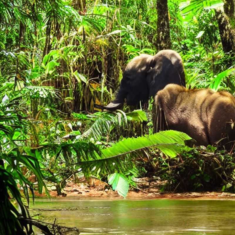 Is Loango National Park&#44; Gabon Perfect for Your Summer Escape?  A Guide to Beating the Heat<h3>Loango in Summer&#58;  Sun&#45;Kissed Safaris and Staying Cool in Gabon's Paradise</h3><h3>Summer Adventures in Loango National Park&#58;  Activities &#38; Tips for a Safe &#38; Enjoyable Trip</h3><h3>Gabon's Loango National Park in Summer&#58;  Balancing Heat &#38; Wildlife Encounters</h3><h3>Exploring Loango National Park During Summer&#58;  Making the Most of the Season</h3><h3>Beat the Heat&#58; Your Guide to a Safe &#38; Rewarding Summer Holiday in Loango National Park</h3><h3>Loango National Park Summer Safari&#58;  Practical Tips for a Comfortable and Memorable Experience</h3><h3>Summer in Loango&#58;  Wildlife Spotting&#44; Coastal Delights &#38; Staying Cool in Gabon</h3><h3>Is Loango National Park Too Hot in Summer?  Planning Your Trip for Optimal Comfort</h3><h3>Your Summer Escape to Loango&#58;  Finding Adventure &#38; Relaxation in Gabon's Natural Wonders</h3>