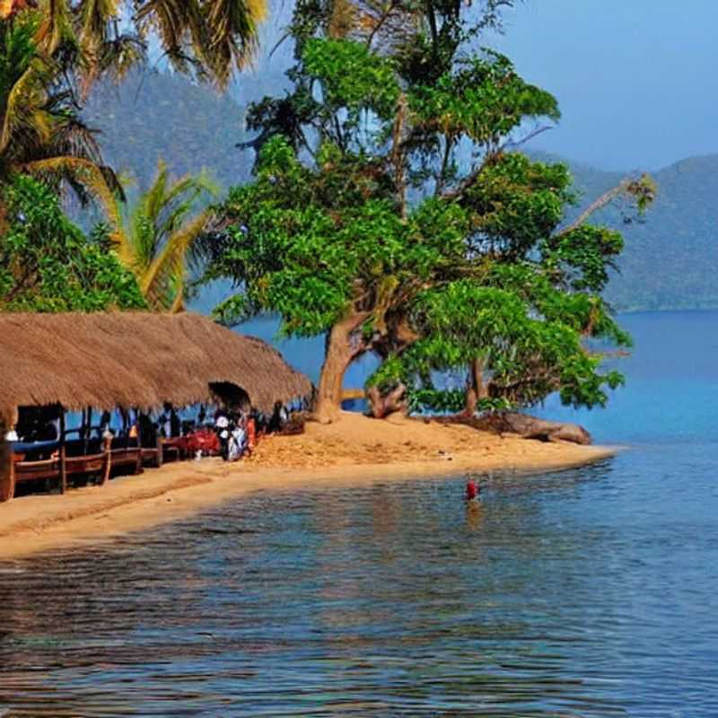 Le Lac Tanganyika : Paradis tropical estival ou bain de soleil mythique ?<h3>Tanganyika en été : chaleur torride et mystères engloutis !</h3><h3>Soleil, sable et secrets : escapade estivale au Lac Tanganyika</h3><h3>Safari estival : Le Lac Tanganyika, entre légende et réalité</h3><h3>L'été au Lac Tanganyika : aventures, sécurité et soleil garanti !</h3><h3>Mystères et merveilles : vos vacances d'été au Lac Tanganyika</h3><h3>Tanganyika sous le soleil : un été inoubliable en toute sécurité</h3><h3>Le Lac Tanganyika en été : guide pratique et anecdotes légendaires</h3>