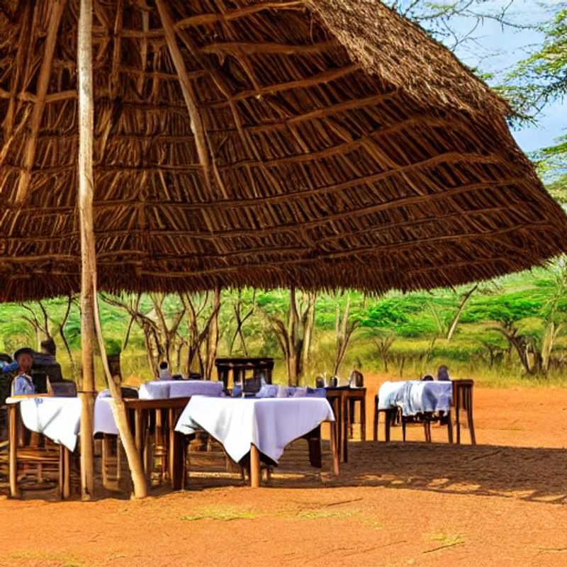 Kidepo Valley's Hidden Gems: Luxury Lodges & Insta-Worthy Moments for the Festivalgoer<h3>Luxury in the Wild: Finding the Perfect High-End Escape in Kidepo Valley National Park</h3><h3>Beyond the Tourist Trail: Unveiling Kidepo's Best Kept Secrets for the Discerning Traveler</h3><h3>Instagrammable Kidepo: Luxury Lodges & Untouched Landscapes for the Social Media Savvy Explorer</h3><h3>Safari Chic on a Budget: Affordable Luxury in Kidepo Valley National Park</h3><h3>Kidepo Valley National Park: A Luxury Safari Without the Luxury Price Tag</h3><h3>Experiencing Kidepo's Culture & Luxury: A Blend of Tradition and Opulence</h3><h3>Sustainable Luxury in Kidepo: Eco-Friendly Lodges and Authentic Experiences</h3><h3>Kidepo Valley's Unexpected Delights: Luxury Stays & Cultural Immersion for the Adventurous Soul</h3><h3>Planning Your Dream Kidepo Safari: Luxury Accommodations & Practical Tips for Festivalgoers</h3>