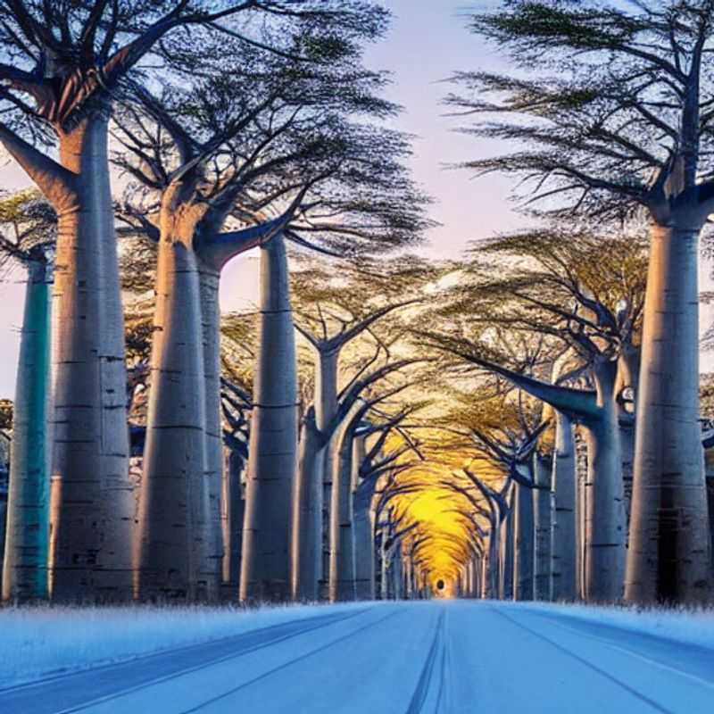 Madagascar's Avenue of the Baobabs&#58; Sun&#45;Soaked Secrets &#38; Off&#45;Season Savings!<h3>Is the Avenue of the Baobabs a Summer Sizzler? (Spoiler&#58; Maybe Not&#44; But Your Wallet Will Thank You!)</h3><h3>Baobab Bargains&#58;  Beat the Crowds &#38; Slash Your Madagascar Trip Costs!</h3><h3>Off&#45;Season Adventures&#58; Unveiling the Avenue of the Baobabs' Mystical Side (Without the Tourist Frenzy!)</h3><h3>Sun&#44; Sand&#44; and Savings&#58; Your Guide to an Affordable Madagascar Escape (Including the Legendary Avenue of the Baobabs)</h3><h3>Madagascar's Hidden Treasure&#58; Exploring the Avenue of the Baobabs During the Sweet Spot (aka&#58; Off&#45;Season)</h3><h3>Myth&#44; Mystery&#44; and Madagascar&#58; A Budget&#45;Friendly Journey to the Avenue of the Baobabs &#38; Beyond</h3><h3>Avoid the Tourist Trap&#58; Discover the Avenue of the Baobabs Like a Local (and Save a Fortune!)</h3><h3>The Avenue of the Baobabs&#58; Summer Heat or Off&#45;Season Sweetness? (A Guide for the Budget&#45;Conscious Explorer)</h3><h3>Safely Exploring Madagascar's Wonders&#58; Tips for a Smooth &#38; Affordable Trip to the Avenue of the Baobabs</h3>