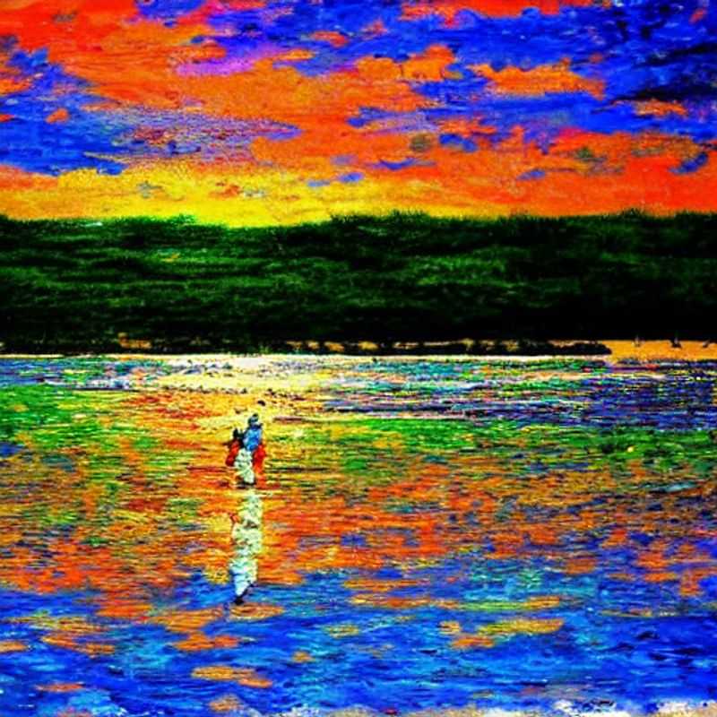 Paraíso Africano: Arena blanca y palmeras danzantes bajo el sol de verano en Diani Beach, Kenia, el destino perfecto para unas vacaciones inolvidables.