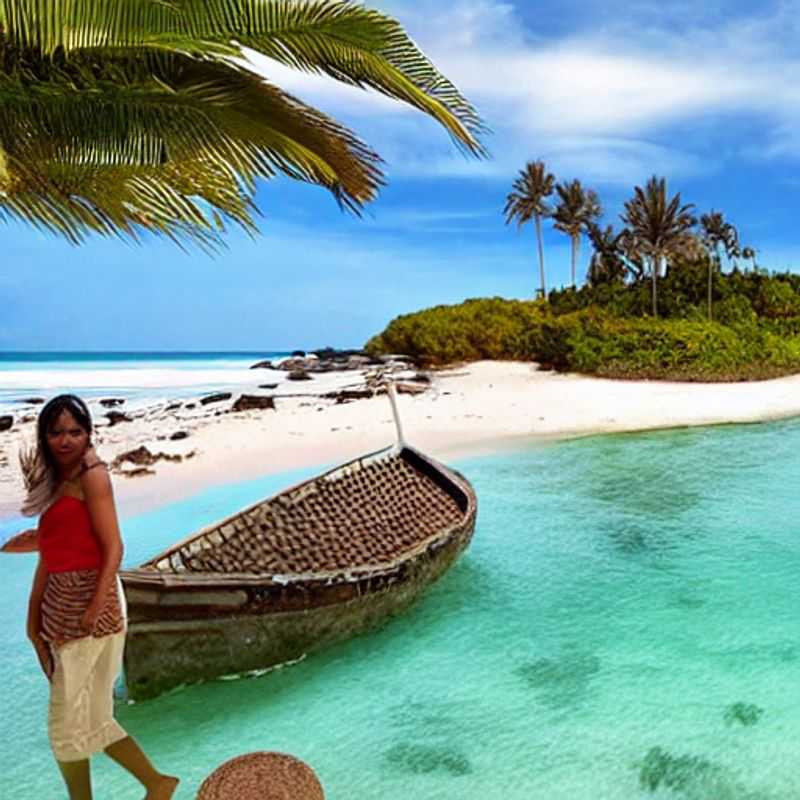 Turquoise waters and pristine sands: A slice of paradise in Bazaruto Archipelago, Mozambique, beckoning with the promise of an unforgettable summer holiday escape. Is this YOUR summer haven? Find out inside!