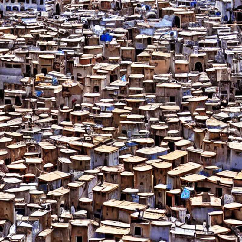 Fez for the 'Gram&#58; Top 5 Luxury Social Media Spots in Medina for the Weekend Traveler