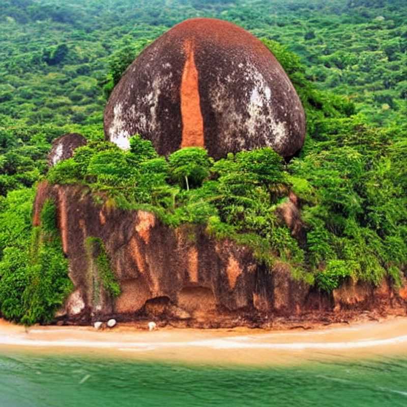 L'expérience culturelle et culinaire nigériane : Olumo Rock, une bonne option pour des vacances estivales ?<h3>Olumo Rock en été : Culture, saveurs et aventures (sans trop de sueur !)</h3><h3>Sous le soleil d'été nigérian : Exploration d'Olumo Rock et immersion culturelle</h3><h3>Vacances estivales au Nigeria : Olumo Rock, un voyage au cœur de la culture et de la gastronomie</h3><h3>Découverte d'Olumo Rock : Été nigérian, chaleur humaine et saveurs exotiques</h3><h3>Olumo Rock, Nigeria : L'été, une saison idéale pour une aventure culturelle et gourmande ?</h3>