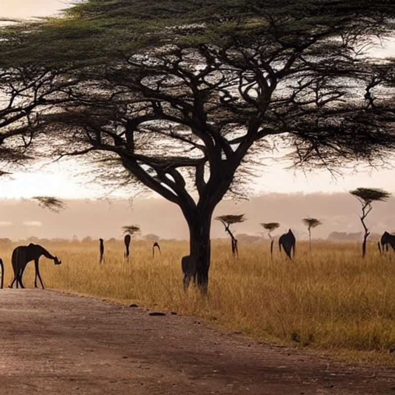 Nairobi National Park in Summer&#58; Beat the Crowds&#44; Not the Heat!<h3>Sun&#45;Kissed Safaris&#58; Is Nairobi National Park a Summer Winner?</h3><h3>Kenya's Capital Wild&#58; A Summer Safari Adventure (with Fewer Tourists!)</h3><h3>Nairobi National Park&#58; A Surprisingly Cool Summer Escape</h3><h3>Beyond the Tourist Trail&#58; Exploring Nairobi National Park in the Summer Months</h3><h3>Summer in Nairobi&#58; Lions&#44; Laughter&#44; and Less Crowds!</h3><h3>Secret Safari Season&#58; Why Summer is the Unexpected Time to Visit Nairobi National Park</h3>