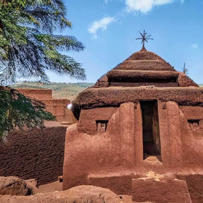 Lalibela's Rock&#45;Hewn Churches&#58; A Summer Holiday Escape? (Expert Advice)<h3>Ethiopia in the Summer Sun&#58;  Is Lalibela Right for You?</h3><h3>Beat the Crowds&#58; Exploring Lalibela's Churches in the Ethiopian Summer</h3><h3>Lalibela in Summer&#58;  A Practical Guide to Safe &#38; Budget&#45;Friendly Travel</h3><h3>Off the Beaten Path in Lalibela&#58; Avoiding Tourist Traps &#38; Finding Authentic Experiences</h3><h3>Summer in Lalibela&#58;  Cultural Insights &#38; Historical Context for the Curious Traveler</h3><h3>Balancing Budget &#38; Adventure&#58;  A Smart Traveler's Guide to Lalibela</h3><h3>Exploring Lalibela Economically&#58; Tips for the Budget&#45;Conscious Adventurer</h3><h3>Safety First&#58;  Practical Tips for Safe Travel to Lalibela's Rock&#45;Hewn Churches</h3><h3>Embrace the Ethiopian Culture&#58;  Immersive Experiences Beyond the Tourist Trail (Lalibela)</h3>