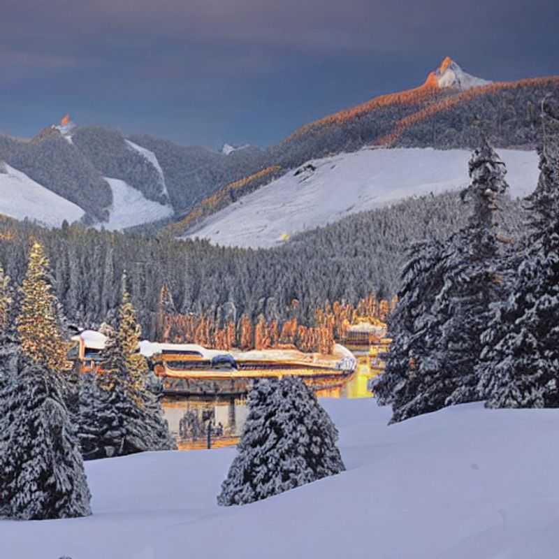 Majestic baobabs silhouetted against a vibrant Malagasy sunset on the Avenue of the Baobabs, Madagascar – discover if this iconic landscape is the perfect backdrop for your summer holiday adventure.