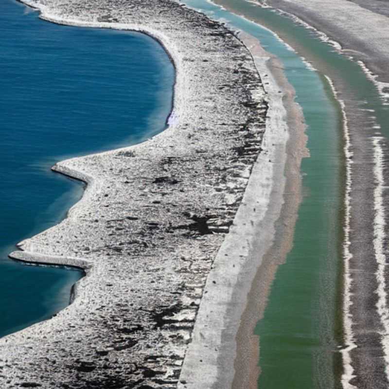 L'Île Robben sous le soleil d'été : Un lieu chargé d'histoire et de résilience, sous le ciel bleu d'Afrique du Sud. Découvrez si une visite estivale vous convient dans notre guide.
