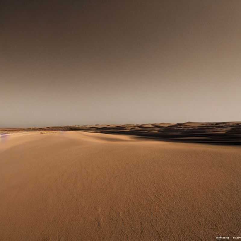 Costa de los Esqueletos, Namibia: Un paisaje dramático y desolado bajo el sol de verano, invitando a la reflexión sobre si es el destino ideal para unas vacaciones estivales.