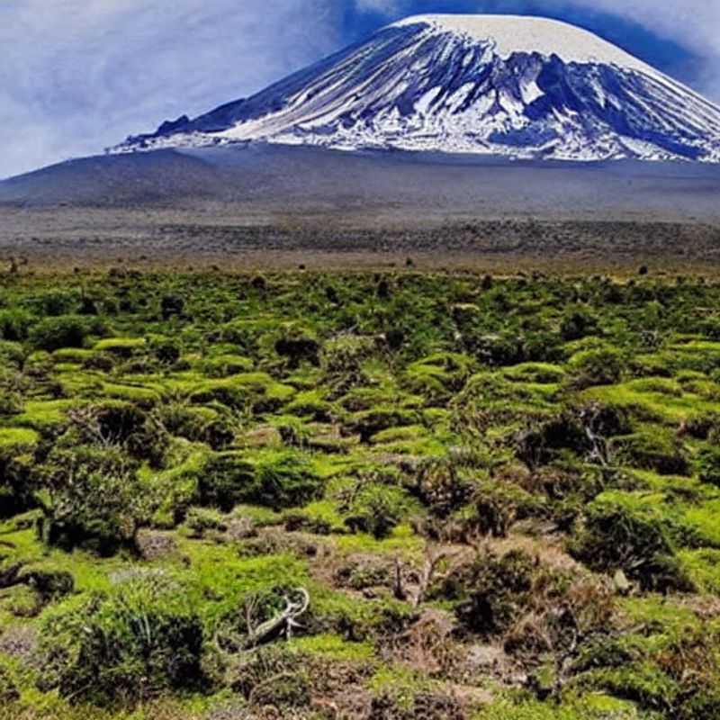 Kilimanjaro no Verão: Uma Aventura Culinária nas Alturas!<h3>Verão no Kilimanjaro: Sabores e Segurança em Sua Aventura Tanzaniana</h3><h3>Descubra o Kilimanjaro no Verão: Gastronomia e Paz de Espirito</h3><h3>Aventura Tanzaniana: Kilimanjaro no Verão - Uma Viagem Deliciosa e Segura</h3><h3>Kilimanjaro em Julho/Agosto: Sol, Sabores e Tranquilidade em Sua Jornada</h3><h3>O melhor da Tanzânia: Kilimanjaro no Verão - Gastronomia e Experiências Inesquecíveis</h3><h3>Sua Aventura no Kilimanjaro: Um Verão de Sabores e Descobertas na Tanzânia</h3>