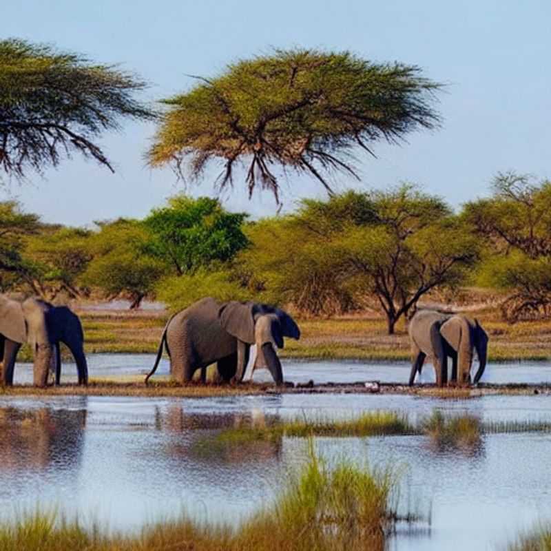 Chobe no Verão&#58; Menos Multidões&#44; Mais Magia! (Um Paraíso Botsuano em Temporada Baixa)<h3>Chobe no Verão&#58; Sol&#44; Safáris e Surpresas! (Vale a Pena Visitar o Parque Nacional no Verão?)</h3><h3>Escape às Multidões&#58; Chobe no Verão &#45; A Minha Experiência Inesquecível</h3><h3>Safari de Verão em Chobe&#58; Um Segredo Bem Guardado (Dicas para uma Viagem Incrível e Segura)</h3><h3>O Calor de Chobe&#58; Um Verão de Aventuras em Botswana (Beleza Selvagem e Experiências Únicas)</h3><h3>Chobe em Julho&#58; Um Refúgio Tranquilo no Coração da Africa (A Minha Jornada Pessoal)</h3><h3>Sol&#44; Safári e Serenidade&#58; Chobe no Verão &#45; Sim ou Não?</h3>