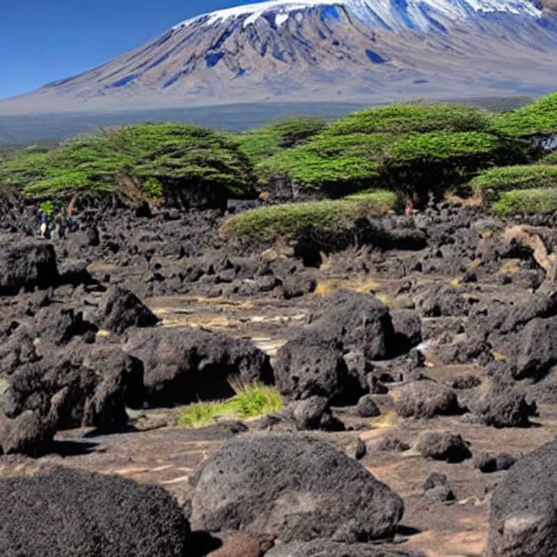 Kilimanjaro in Summer: Beat the Heat or Beaten by It? A Guide's Honest Take<h3>Climbing Kilimanjaro in Summer: Sun's Out, Fun's Out (But Pack Your Sunscreen!)</h3><h3>Is Kilimanjaro a Summer Sizzler? A Tour Guide's Perspective on Heat and Hiking</h3><h3>Conquering Kilimanjaro's Heat: A Safe and Adventurous Summer Ascent</h3><h3>Kilimanjaro in the Summer Sun: Minimizing Risks and Maximizing Memories</h3><h3>Summer on Kilimanjaro: Heat, Heights, and the Human Story</h3><h3>Feeling the Heat on Kilimanjaro: A Guide to Responsible Summer Trekking</h3><h3>Avoiding the Kilimanjaro Heatstroke: Tips for a Safe Summer Climb</h3><h3>Kilimanjaro's Summer Challenge: Adventure and Acclimatization</h3><h3>The Kilimanjaro Heat Factor: A Summer Traveler's Guide</h3>
