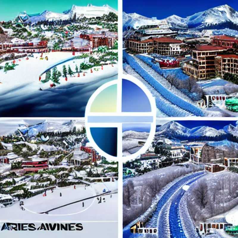 Lalibela's Rock-Hewn Churches stand defiant under the Ethiopian summer sun, a testament to ancient faith offering spiritual solace and architectural marvel amidst a stark, beautiful landscape. Explore its shaded depths for a cool respite during your summer holiday.