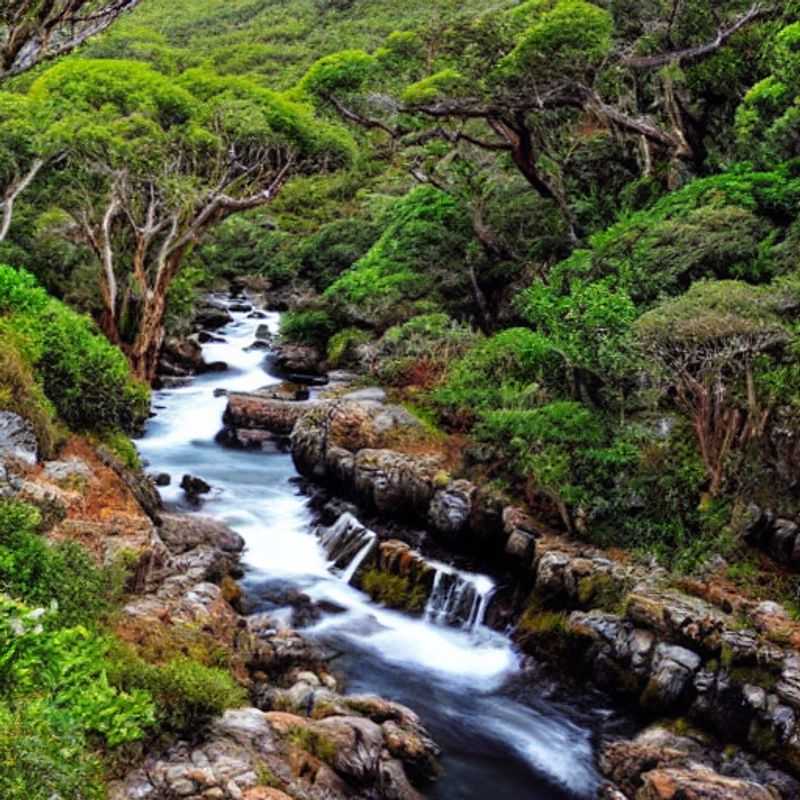 Tsitsikamma in Summer&#58; Sun&#44; Sand&#44; and Slowing Down – A Guide's Tale<h3>Is Tsitsikamma National Park the Perfect Summer Escape? (Spoiler&#58; Maybe!)</h3><h3>Unveiling Tsitsikamma's Secrets&#58; A Summer of Adventure and Ancient Whispers</h3><h3>Summer in Tsitsikamma&#58; Myth&#44; Mystery&#44; and Making Memories (Safely!)</h3><h3>Beyond the Beaches&#58; A Slower Pace in Tsitsikamma's Summer Paradise</h3><h3>Tsitsikamma's Summer Solstice&#58;  Exploring Legends and Landscapes (With a Touch of Sunblock)</h3><h3>The Tsitsikamma Enigma&#58; A Summer Journey Through History and Nature's Wonders</h3><h3>From Forest to Shore&#58; Your Guide to a Relaxed and Rewarding Tsitsikamma Summer</h3>