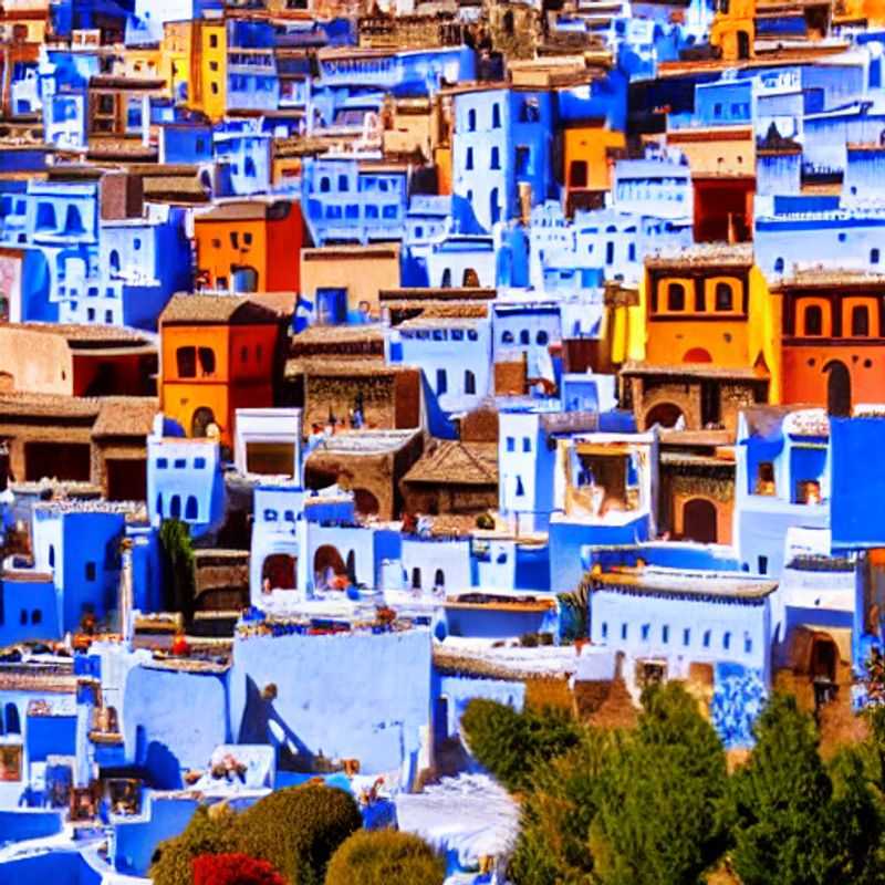 Chefchaouen in Summer: Beat the Crowds, Embrace the Charm!<h3>Chefchaouen's Summer Secret: Fewer Tourists, More Magic</h3><h3>Escape the Summer Rush: A Chefchaouen Adventure</h3><h3>Sun-Kissed Chefchaouen: Your Off-Season Moroccan Escape</h3><h3>Is Chefchaouen Too Hot in Summer? (Spoiler: It's Perfect!)</h3><h3>Chefchaouen in the Summer Sun: A Relaxed Moroccan Journey</h3><h3>Beyond the Blue: Discovering Chefchaouen's Summer Serenity</h3><h3>Chefchaouen Summer: A Local's Perspective on the Perfect Time to Visit</h3>
