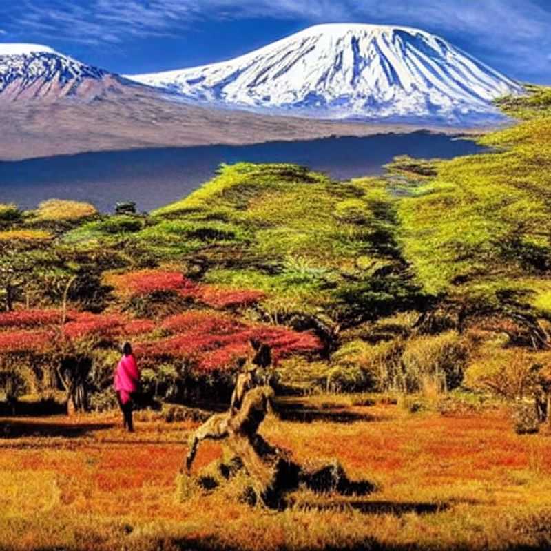 Kilimanjaro no Verão: Um Romance Entre Folhas e Montanhas!<h3>Kilimanjaro em Julho/Agosto: É uma Boa Idéia para as Férias de Verão?</h3><h3>Descubra a Magia de Kilimanjaro no Verão: Paisagens Românticas e Aventura Segura</h3><h3>Sua Aventura de Verão em Kilimanjaro: Beleza Natural e Paz de Espírito</h3><h3>A Tranquilidade do Verão em Kilimanjaro: Uma Viagem Segura e Inesquecível</h3><h3>A beleza das paisagens de Kilimanjaro no verão: dicas para uma viagem segura e confortável</h3><h3>Escape para o Verão: Kilimanjaro e suas maravilhas escondidas</h3><h3>Verão em Kilimanjaro: Uma Experiência Única e Inusitada</h3><h3>Por que o verão é a estação perfeita para visitar o Monte Kilimanjaro?</h3><h3>Planejando suas férias de verão em Kilimanjaro: Segurança, conforto e aventura</h3>