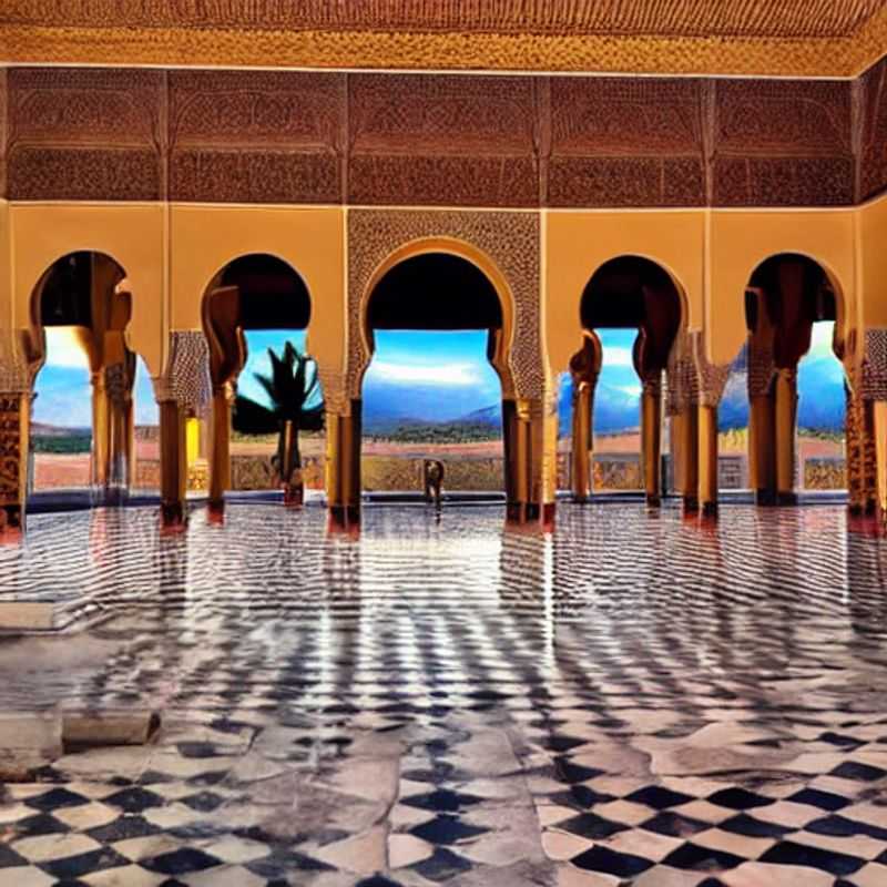 Morocco's Hidden Gems&#58; Eco&#45;Luxury &#38; Social Media Magic in the Atlas Film Studios (Heat &#38; Crowds? No Problem!)<h3>Atlas Film Studios&#58; A Luxurious Moroccan Escape for the Eco&#45;Conscious Social Media Star (Heat Tolerance &#38; Crowd Comfort Guide Inside!)</h3><h3>Balancing Luxury &#38; Nature&#58;  Finding Your Perfect Moroccan Escape at Atlas Film Studios (A Guide to Heat&#44; Crowds&#44; and Instagrammable Moments)</h3><h3>The Eco&#45;Traveler's Guide to Atlas Film Studios&#58;  Luxury&#44; Social Media&#44; and Conquering the Moroccan Heat</h3><h3>Heat&#44; Crowds&#44; &#38; Cameras&#58;  Your Eco&#45;Friendly Guide to Stunning Luxury at Morocco's Atlas Film Studios</h3><h3>Morocco's Best&#45;Kept Secret&#58;  Sustainable Luxury &#38; Social Media Success at Atlas Film Studios (Tips for Managing Heat &#38; Crowds)</h3>