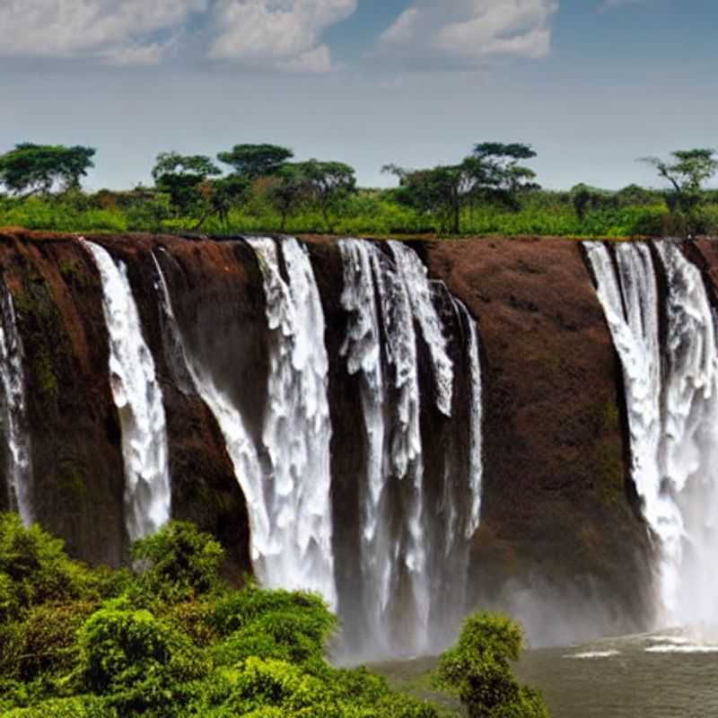 ¿Murchison Falls en verano? ¡Aventura inmersiva garantizada!<h3>Cascadas, cultura y calor: ¿Es Murchison Falls el parque perfecto para tus vacaciones estivales?</h3><h3>Uganda en verano: Experiencias interactivas en el Parque Nacional Murchison Falls</h3><h3>Más allá de las cataratas: Un viaje inmersivo por la cultura y la naturaleza de Murchison Falls</h3><h3>El encanto de Murchison Falls en verano: Aventuras seguras y experiencias inolvidables</h3><h3>Descubre Murchison Falls: Un verano de encuentros únicos en Uganda</h3><h3>Murchison Falls en verano: ¿Una aventura responsable y llena de experiencias interactivas?</h3><h3>Sumérgete en la magia de Murchison Falls: Un verano inolvidable en Uganda</h3><h3>Vacaciones de verano en Murchison Falls: Naturaleza, cultura y encuentros auténticos</h3><h3>Aventura segura y experiencias inmersivas: ¿Por qué Murchison Falls es ideal para el verano?</h3>