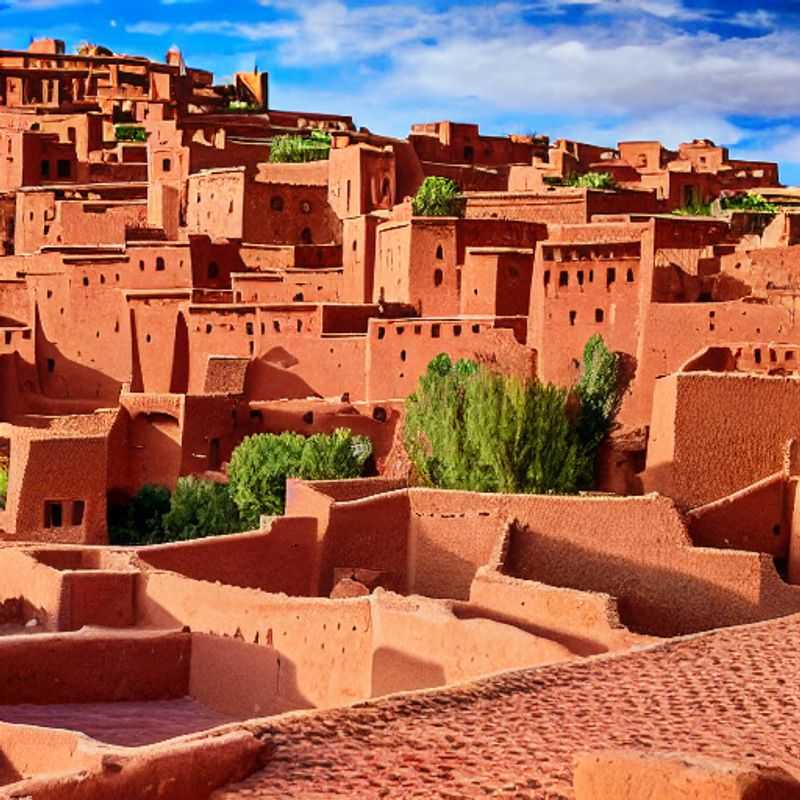 Aït Benhaddou in Summer?  My Camel's Opinion (and Mine!)<h3>Sun&#45;Soaked Secrets of Aït Benhaddou&#58; A Summertime Adventure (and How Not to Melt)</h3><h3>Is Aït Benhaddou a Summer Sizzler?  A Guide for the Brave (and Hydrated)</h3><h3>Aït Benhaddou's Summer Heat&#58; Myth vs. Reality (Plus&#44; Packing Tips to Beat the Burn)</h3><h3>Dodging Dragons and the Summer Sun&#58; Aït Benhaddou's Hidden Gems Revealed</h3><h3>Beyond the Kasbah&#58; Exploring Aït Benhaddou's Summer Mysteries (and Staying Cool)</h3><h3>Aït Benhaddou&#58; Summer's Scorching Secret (And How to Keep Your Cool)</h3><h3>Summer in Aït Benhaddou&#58;  A Scholar's Journey (with a Sunscreen SPF 5000)</h3>