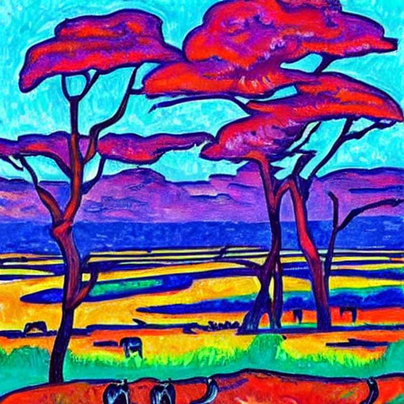 Des zèbres broutant paisiblement sous le soleil kenyan dans le parc national de Nairobi, une expérience de safari inoubliable même pendant les chauds mois d'été.