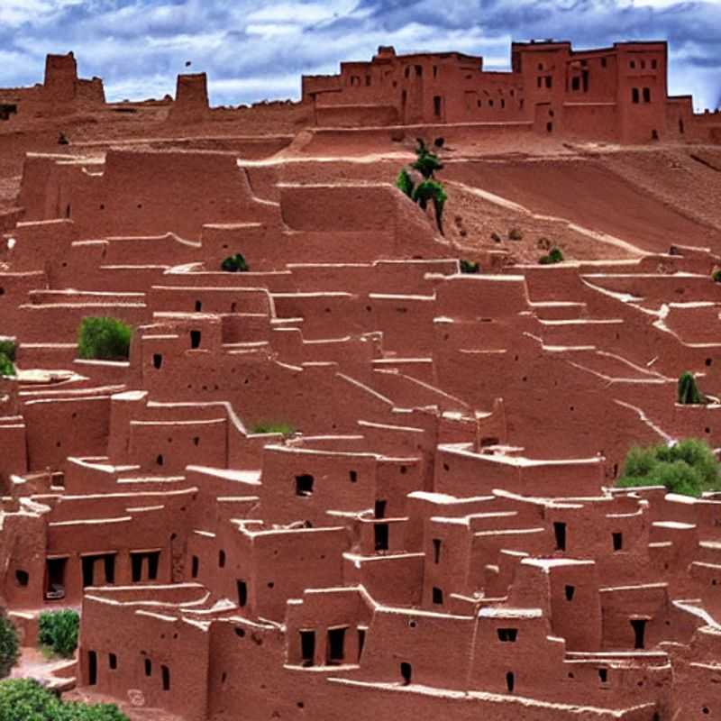 Aït Benhaddou in Summer&#58; Beat the Tourist Horde (and the Heat!)<h3>Sun&#45;Kissed Secrets of Aït Benhaddou&#58; A Summer Solstice Adventure</h3><h3>Is Aït Benhaddou a Summer Scorcher or a Hidden Oasis? My Expert Opinion</h3><h3>Dodging Dromedaries &#38; Desert Sun&#58; Aït Benhaddou's Summer Surprise</h3><h3>Aït Benhaddou's Summer Sizzle&#58; Myth&#44; Mystery&#44; and Morocco's Mildest Months?</h3><h3>My Moroccan Summer&#58; Conquering Aït Benhaddou's Crowds (and the Heat!)</h3><h3>Aït Benhaddou&#58;  Summertime Secrets &#38; Smart Travel Tips</h3><h3>Beyond the Kasbah&#58; Uncovering Aït Benhaddou's Summer Charm (Safely!)</h3><h3>Aït Benhaddou in July?  You Betcha!  (Plus&#44; How to Stay Cool)</h3><h3>Summer in Aït Benhaddou&#58; A Guide for the Adventurous (and the Heat&#45;Sensitive)</h3>
