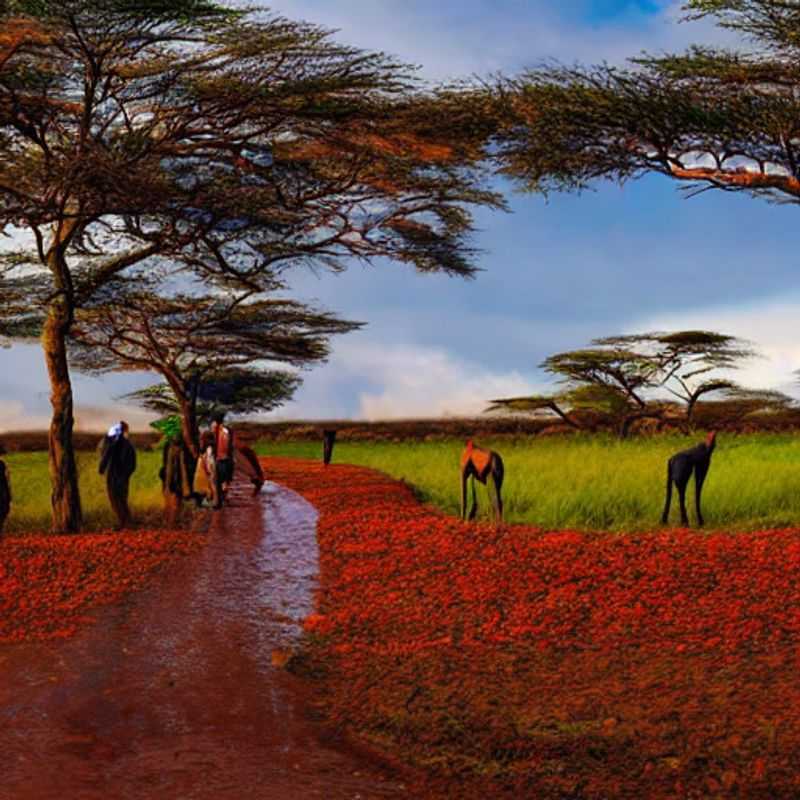 Nairobi National Park in Summer&#58; A Safari Romance Under the Shifting Sun<h3>Kenya's Summer Surprise&#58; Is Nairobi National Park the Perfect Romantic Getaway?</h3><h3>Beyond the Big Five&#58; Discovering Nairobi National Park's Hidden Charms in Summer</h3><h3>Sun&#45;Kissed Savannah&#58; A Summer Safari Adventure in Nairobi National Park</h3><h3>Love is in the Air (and on the Savannah)&#58; A Summer Romance in Nairobi National Park</h3><h3>Nairobi National Park's Summer Hues&#58; A Painter's Paradise for the Adventurous Soul</h3><h3>Summer Safari Secrets&#58; Unveiling the Magic of Nairobi National Park</h3><h3>Beat the Summer Heat (Safely!)&#58; An Unforgettable Nairobi National Park Experience</h3>