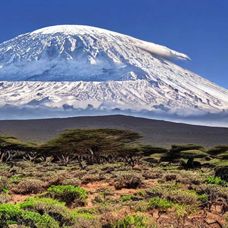 Kilimanjaro no Verão: Dias Longos, Aventuras Incríveis!<h3>Escalando o Kilimanjaro no Verão: Uma Experiência Inesquecível e Segura</h3><h3>Sol de Verão no Kilimanjaro: Descubra a Magia da Tanzânia</h3><h3>O Kilimanjaro no Verão: Perfeito para Explorar com Tranquilidade e Segurança</h3><h3>Sua Aventura de Verão no Kilimanjaro: Conforto, Emoção e Descobertas Diárias</h3><h3>Descubra a Tanzânia no Verão: Kilimanjaro e Muito Mais!</h3><h3>Kilimanjaro no Verão: Aproveitando ao Máximo as Horas de Sol</h3><h3>Aventura Segura e Confortável no Kilimanjaro: Um Verão na Tanzânia</h3><h3>Dias Mais Longos, Mais Aventuras: Kilimanjaro no Verão</h3><h3>Planejando sua Viagem ao Kilimanjaro no Verão: Dicas e Segurança</h3>