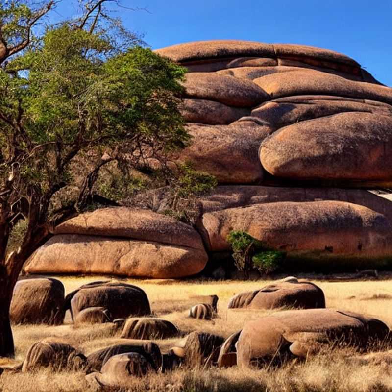Escape the Crowds: Is Matobo Hills, Zimbabwe Your Perfect Summer Getaway?<h3>Matobo Hills in Summer: Fewer Crowds, More Magic!</h3><h3>Zimbabwe's Hidden Gem: Beat the Tourist Rush in Matobo Hills This Summer</h3><h3>Sun, Stone & Serenity: A Summer Escape to Matobo Hills, Zimbabwe</h3><h3>Shorter Lines, Bigger Adventures: Exploring Matobo Hills During the Zimbabwe Summer</h3><h3>Discover the Untouched Beauty of Matobo Hills: A Summer Holiday Guide</h3><h3>Zimbabwe Summer Escape: Uncrowded Wonders Await in Matobo Hills</h3><h3>Off the Beaten Track: Your Relaxed Summer Holiday in Matobo Hills, Zimbabwe</h3><h3>Matobo Hills: Your Secret Summer Paradise in Zimbabwe</h3><h3>Beyond the Tourist Trail: A Peaceful Summer Journey Through Matobo Hills</h3>