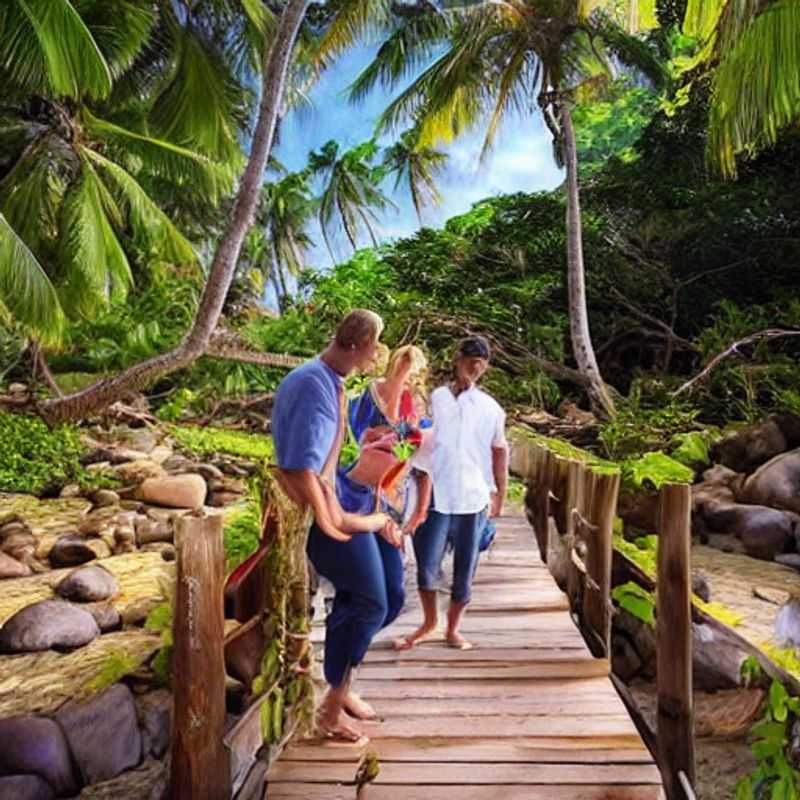 Praslin, Seychelles : Un Été Gastronomique et Mystérieux - Île aux épices, secrets et saveurs !<h3>Praslin en été : Soleil, sable... et secrets culinaires ! (Avis d'un expert, rires garantis)</h3><h3>Seychelles : Praslin, l'île où le vin coule à flot... et les légendes aussi ! (Vacances gourmandes et aventures)</h3><h3>L'été à Praslin : Mythes, saveurs et soleil - Guide pratique pour un voyage inoubliable (et sans encombre !)</h3><h3>Praslin, Seychelles : Un festin pour les sens (et une enquête pour l'esprit !) - Idéal pour des vacances estivales</h3><h3>Vacances d'été à Praslin : Au-delà des plages paradisiaques - Exploration culinaire et mystères ancestraux !</h3>
