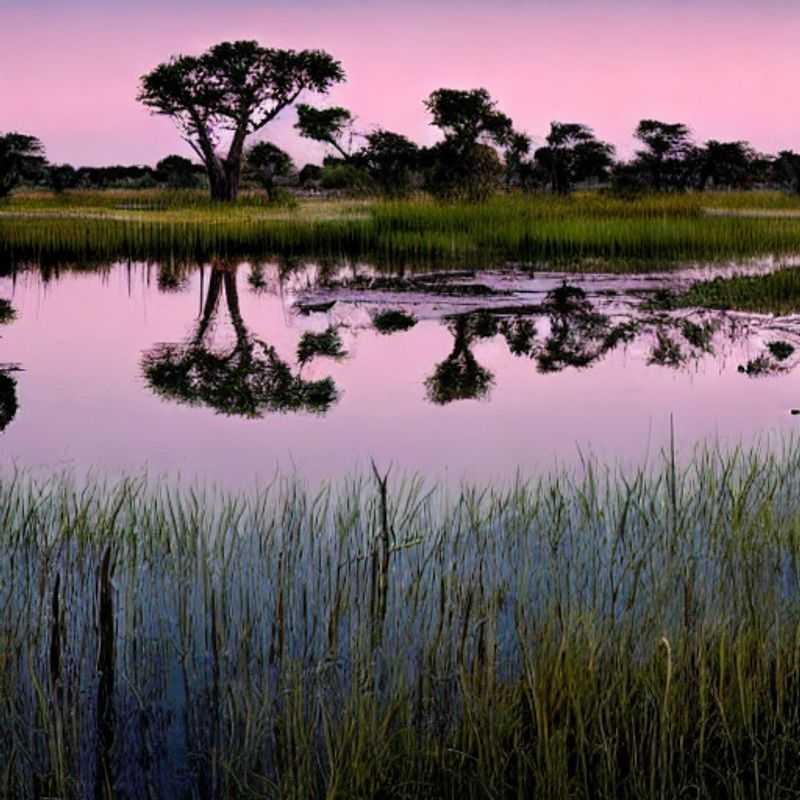 O Delta do Okavango no Verão: Um Refúgio de Temperaturas Amenas e Aventuras Inesquecíveis!<h3>Okavango no Verão: Sol, Safári e Sorrisos - Será uma Boa Escolha para as Férias?</h3><h3>Temperaturas Amenas e Aventura Garantida: Descubra o Delta do Okavango no Verão!</h3><h3>Delta do Okavango em Julho/Agosto: Um Paraíso para Explorar ao Ar Livre!</h3><h3>Aventura sob o Sol Quente (mas não demais!): O Delta do Okavango no Verão</h3><h3>Descubra o Charme do Okavango: Um Verão de Histórias e Paisagens Deslumbrantes!</h3>