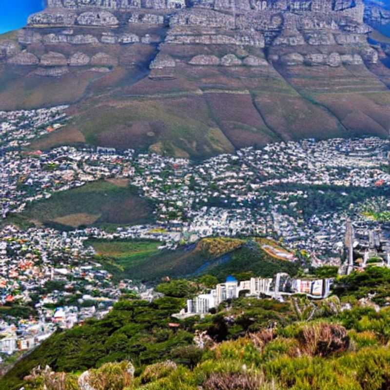 A Mesa da Romântica: Será a Table Mountain o cenário perfeito para uma escapadinha de verão?<h3>Table Mountain no Verão: Um Romance sob o Sol Sul-Africano?</h3><h3>Deixe-se Encantar: Um Verão Romântico ao Pé da Table Mountain</h3><h3>Namoro com Vista: Será a Table Mountain o local ideal para uma Lua-de-Mel de Verão?</h3><h3>Sol, Mar e Montanhas: Planejando um Verão Romântico na Table Mountain (e arredores)!</h3><h3>Table Mountain em Chamas (de Romantismo!): Um guia para um verão inesquecível</h3>