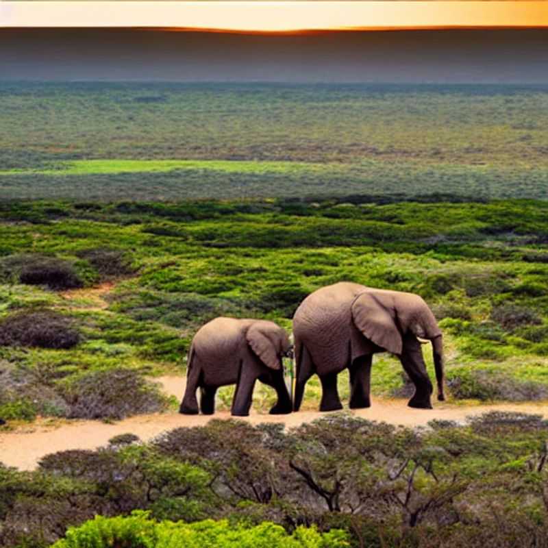 Addo Elephant National Park&#58; Instagrammable Moments &#38; Avoiding the Crowds – A Luxury Traveler's Guide<h3>Luxury Escapes in Addo&#58; Finding Your Perfect Social Media Spot (Without the Tourist Frenzy!)</h3><h3>Beyond the Herd&#58; Unveiling Addo's Hidden Gems for the Discerning Instagrammer</h3><h3>Addo Elephant Park&#58;  Luxury Lodges&#44; Epic Views&#44; &#38; the Art of the Perfect Social Media Shot</h3><h3>Safari Chic&#58;  Maximizing Your Addo Experience for Unforgettable Photos &#38; Stories</h3><h3>Addo's Secret Paradises&#58;  A Luxury Guide to Crowd&#45;Free Wildlife Encounters &#38; Stunning Photography</h3><h3>Planning Your Luxurious Addo Adventure&#58;  Tips for Timing Your Visit &#38; Avoiding the Rush</h3><h3>The Ultimate Instagrammable Safari&#58;  Addo Elephant Park's Best&#45;Kept Secrets for Luxury Travelers</h3><h3>Addo Elephant National Park&#58; Where Luxury Meets Wildlife – A Social Media Influencer's Dream</h3><h3>My Addo Adventure&#58;  A Luxury Safari Journey with Tips for Capturing the Perfect Shot (and Avoiding the Crowds!)</h3>