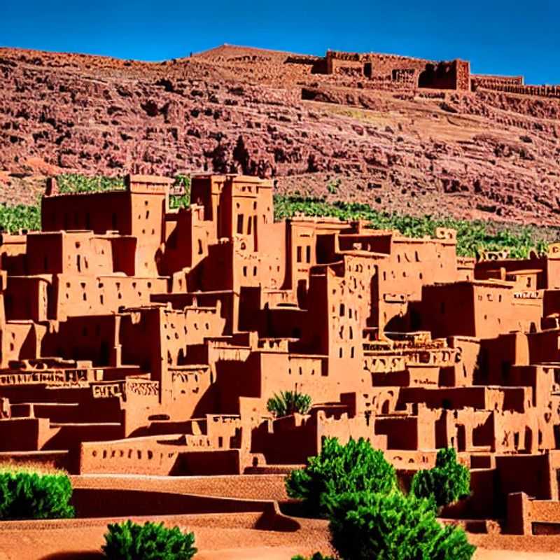 Aït Benhaddou in Summer&#58; Sun&#45;Kissed Adventures &#38; Staying Cool in the Kasbah!<h3>Is Aït Benhaddou a Scorcher or a Summer Gem?  My Moroccan Musings (and survival tips!)</h3><h3>Aït Benhaddou's Summer Sizzle&#58;  Myth&#44; Mystery&#44; and Making the Most of Longer Days</h3><h3>Sun&#44; Sand&#44; and Secrets&#58;  Aït Benhaddou's Summer Solstice Surprise (and how to beat the heat)</h3><h3>Dodging Dragons &#38; Desert Sun&#58; Aït Benhaddou's Summer Heatwave – A Guide for the Adventurous</h3><h3>Exploring Aït Benhaddou in Summer&#58;  More Hours of Sunshine&#44; More Chances for Adventure!</h3><h3>Ancient Secrets &#38; Summer Sun&#58; Your Guide to Aït Benhaddou's Hottest Season</h3><h3>Aït Benhaddou Summer Escape&#58;  Beating the Heat &#38; Unveiling the Kasbah's Mysteries</h3>